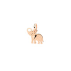 Elefante Oro Rosa