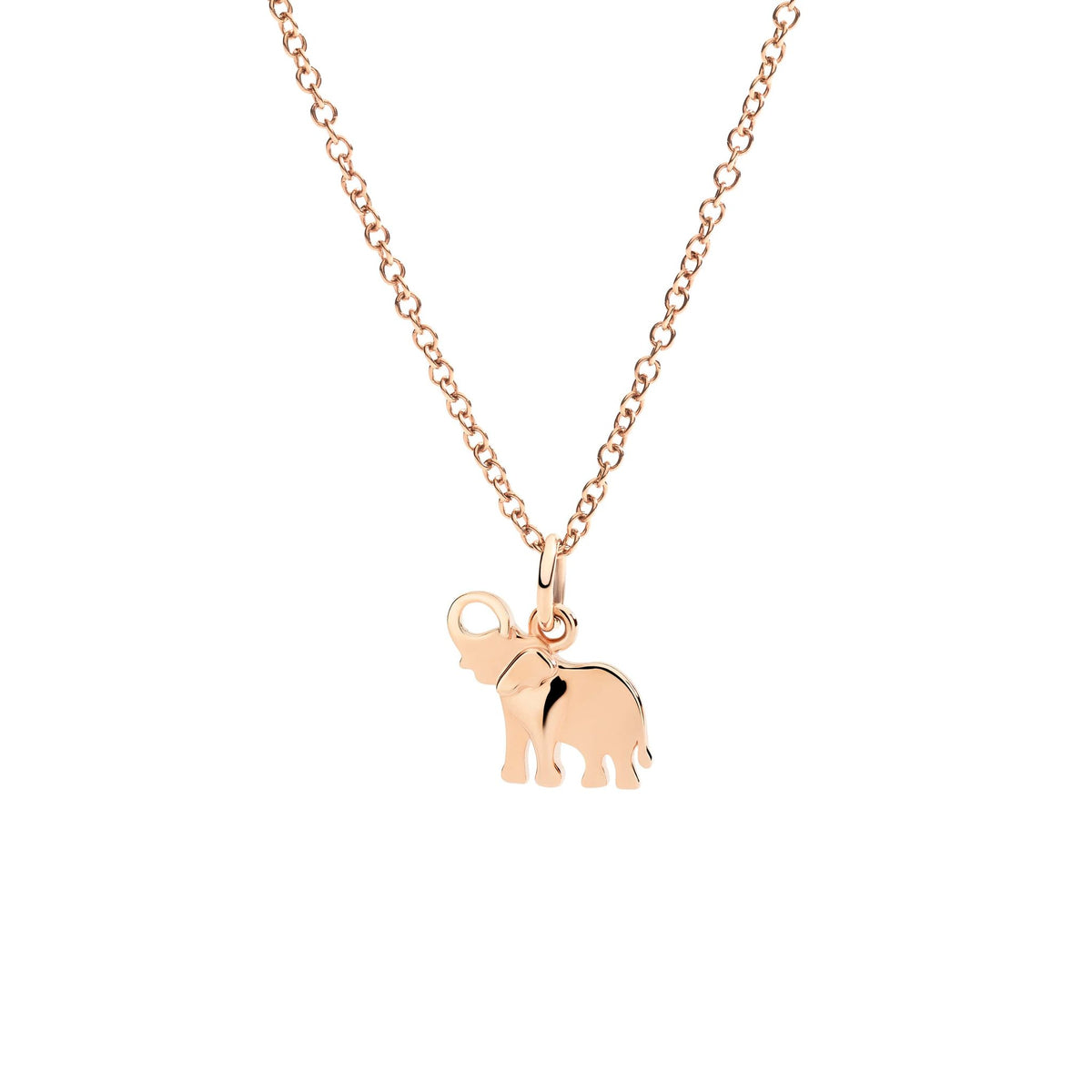 Elefante Oro Rosa
