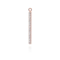 Elemento Burato Linea White Diamonds M