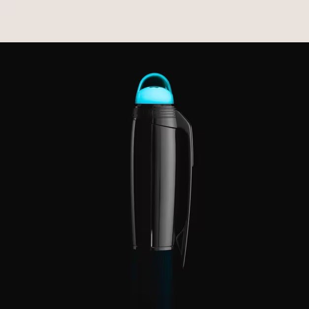 Fineliner Starwalker Polargreen Doue'