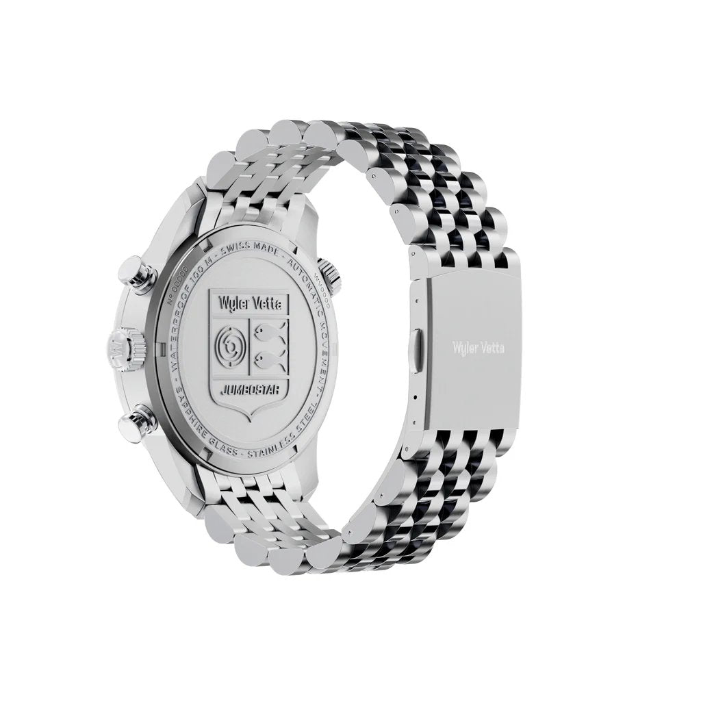 Jumbostar Slim Chrono