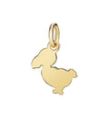 Junior Dodo in Oro Giallo Piccolo