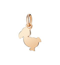 Junior Dodo in Oro Rosa