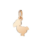 Junior Dodo in Oro Rosa