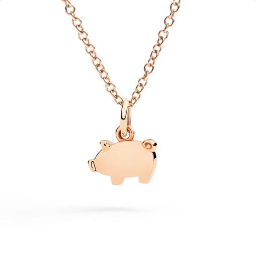 Maialino Oro Rosa