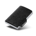Mini Portafogli Mondraghi Elegance Cut Black
