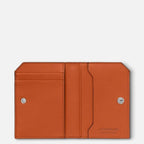 Mini Portafoglio Montblanc Meisterstuck Selection Soft 4 Scomparti