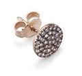 Monorecchinoburato Big Brown Diamonds