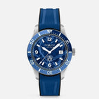 Montblanc 1858 Ice Sea Automatic Date