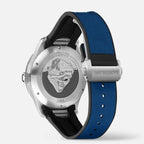 Montblanc 1858 Ice Sea Automatic Date