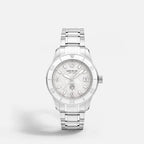 Montblanc Iced Sea Automatic Date 0 Oxygen