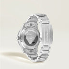 Montblanc Iced Sea Automatic Date 0 Oxygen