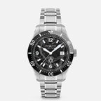 Montblanc Iced Sea Automatic Date