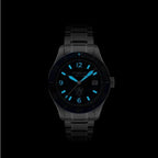 Montblanc Iced Sea Automatic Date