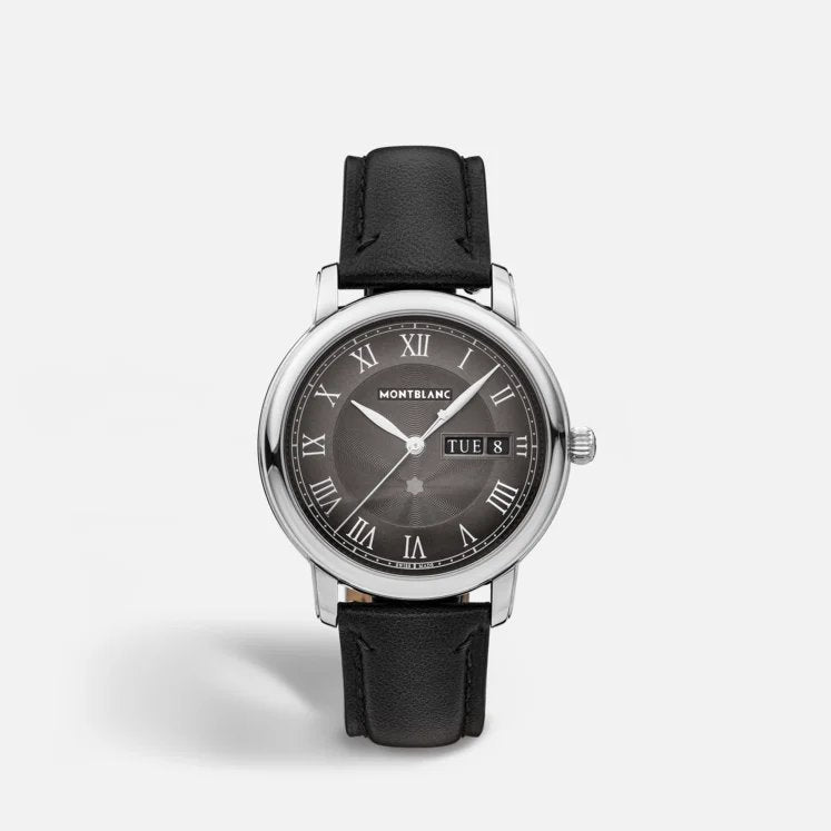 Montblanc Star Legacy Automatic Day & Date 39 MM