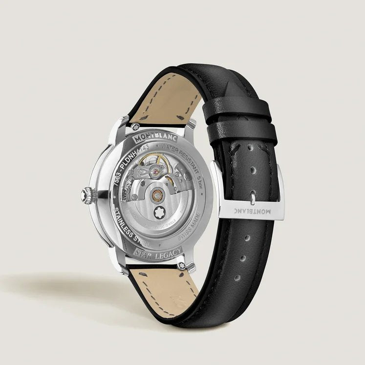 Montblanc Star Legacy Automatic Day & Date 39 MM