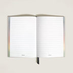 Notebook Homage Tojohann Wolfgang Von Goethe