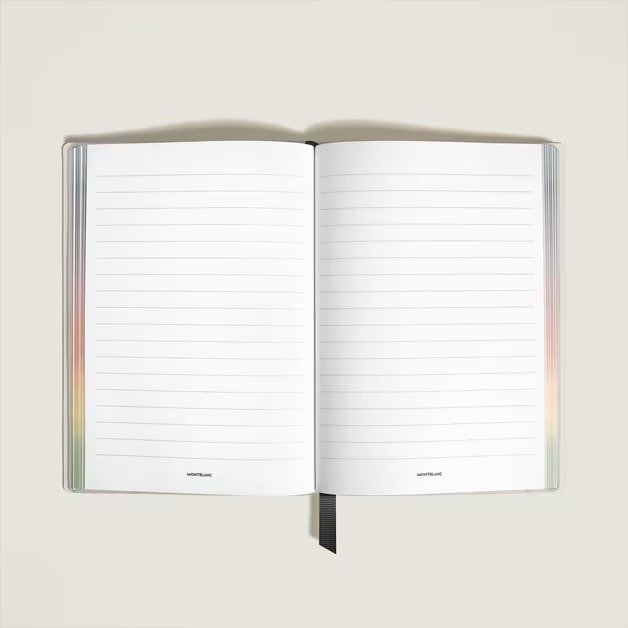 Notebook Homage Tojohann Wolfgang Von Goethe
