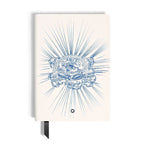 Notebook Homage Tojohann Wolfgang Von Goethe