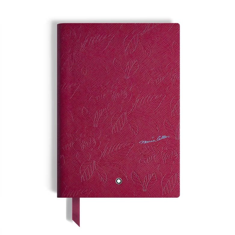 Notebook Medio Maria Callas