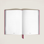 Notebook Medio Maria Callas