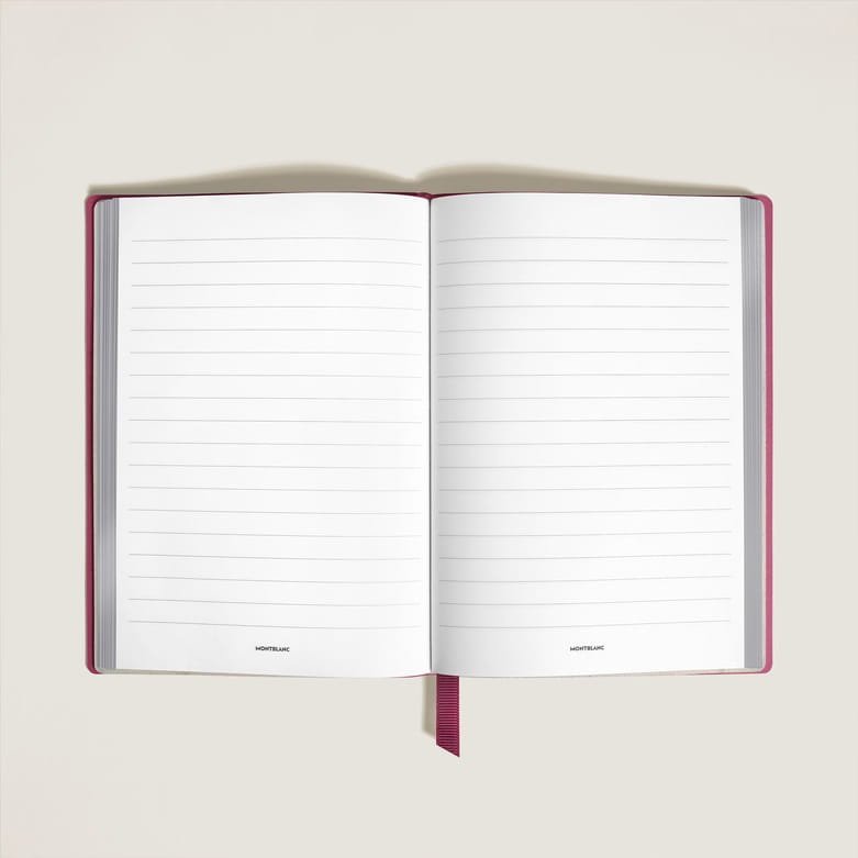 Notebook Medio Maria Callas