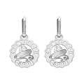 Orecchino Chentecler Logo Barchetta Mini