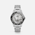 Orologio Montblanc 1858 Iced Sea Automatic Date