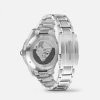 Orologio Montblanc 1858 Iced Sea Automatic Date