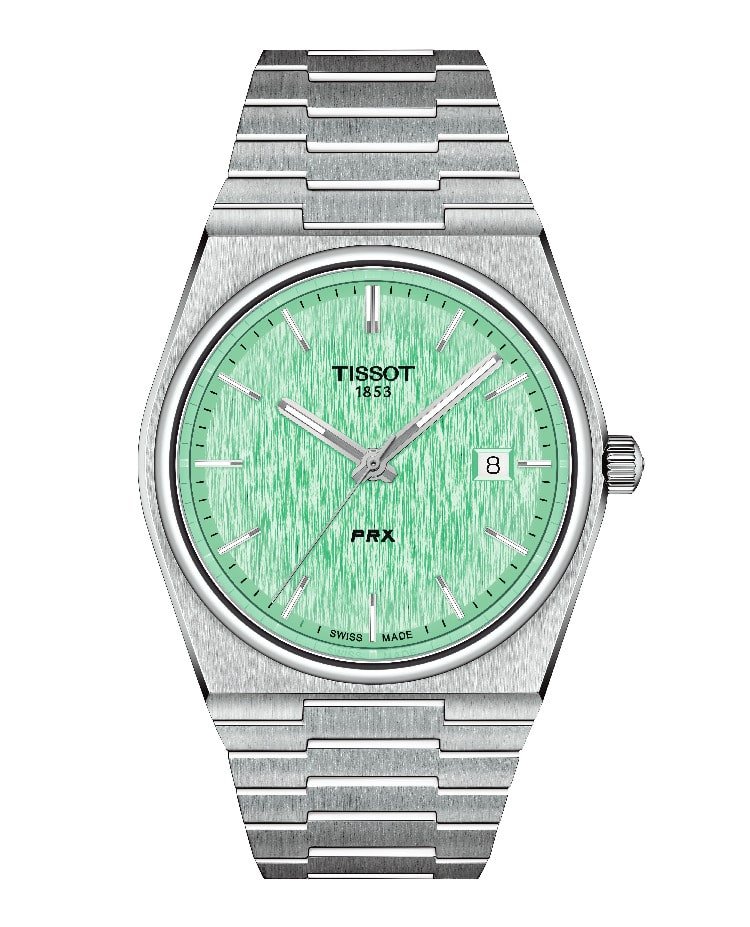 Orologio PRX