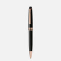Penna a Sfera Meisterstuck Rose Gold-coated