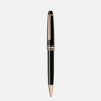 Penna a Sfera Meisterstuck Rose Gold-coated