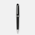 Penna a Sfera Montblanc Meisterstuck Platinum Line Midsize