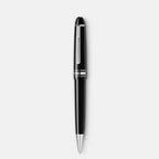 Penna a Sfera Montblanc Meisterstuck Platinum Line Midsize