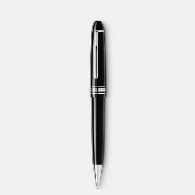 Penna a Sfera Montblanc Meisterstuck Platinum Line Midsize