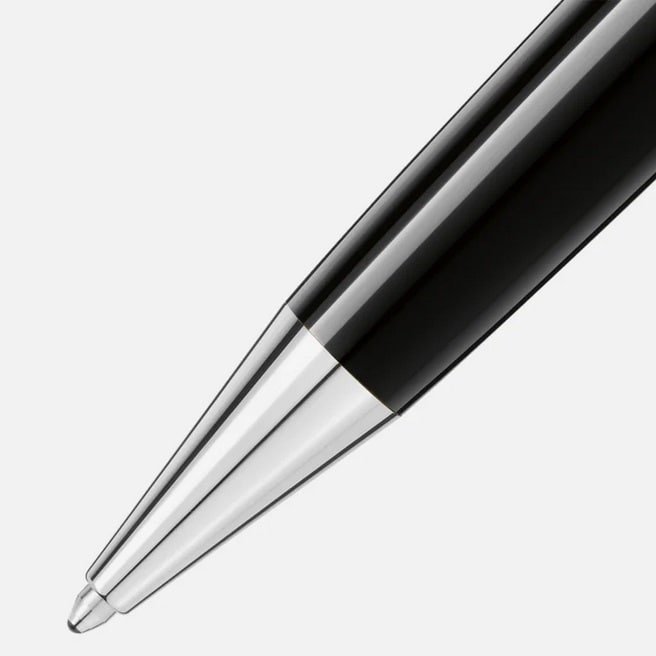 Penna a Sfera Montblanc Meisterstuck Platinum Line Midsize
