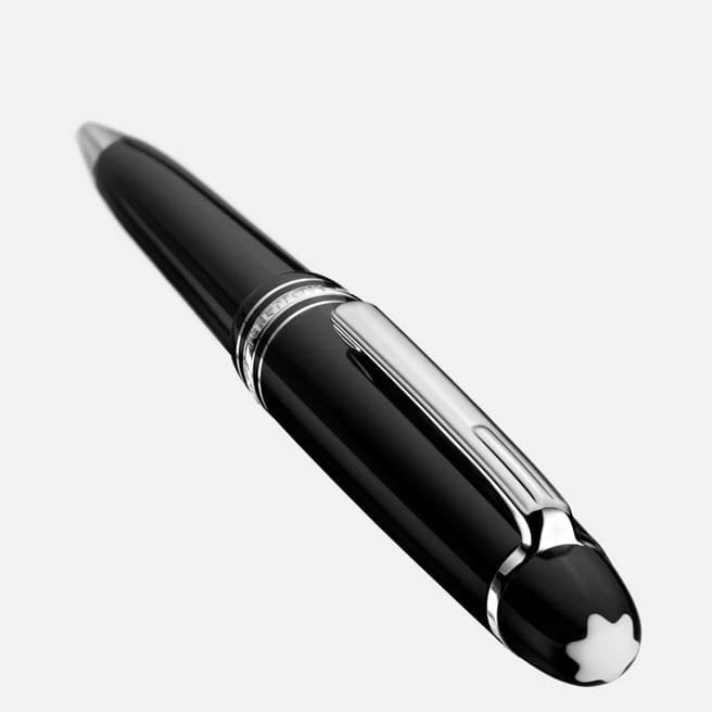 Penna a Sfera Montblanc Meisterstuck Platinum Line Midsize
