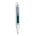 Penna a Sfera Starwalker Polar Green Metal