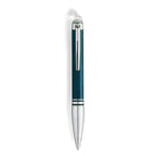 Penna a Sfera Starwalker Polar Green Metal