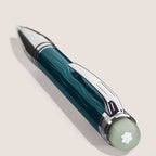 Penna a Sfera Starwalker Polar Green Metal