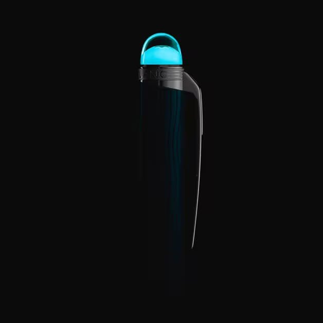 Penna a Sfera Starwalker Polar Green Metal