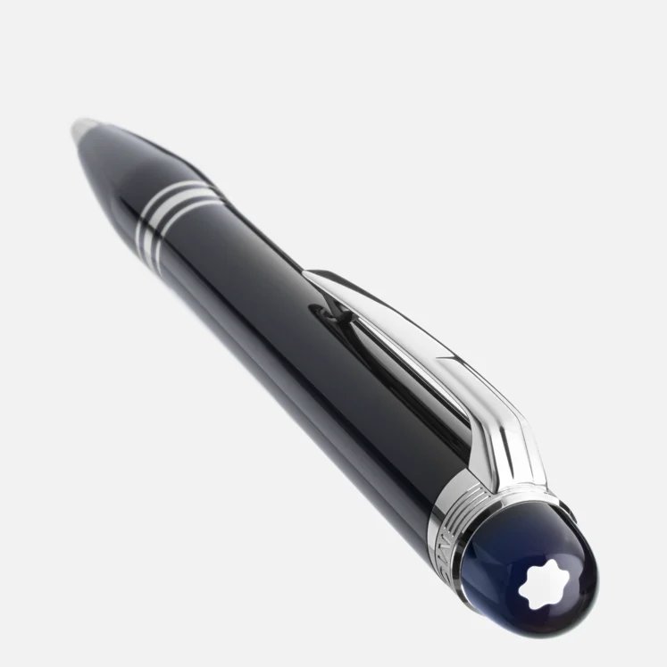 Penna a Sfera Starwalker Resina Pregiata