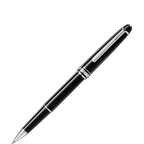 Penna Roller Montblanc Meisterstuck Platinum-coated Classique