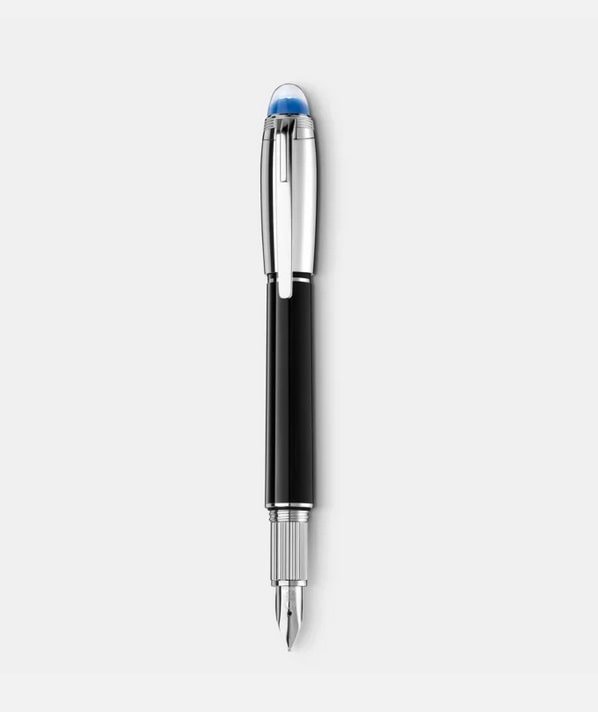 Penna Stilografica Montblanc Starwalker Doue' con Converter a Stantuffo