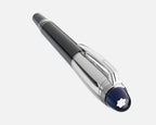 Penna Stilografica Montblanc Starwalker Doue' con Converter a Stantuffo