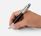 Penna Stilografica Montblanc Starwalker Doue' con Converter a Stantuffo