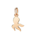 Polpo Dodo in Oro Rosa