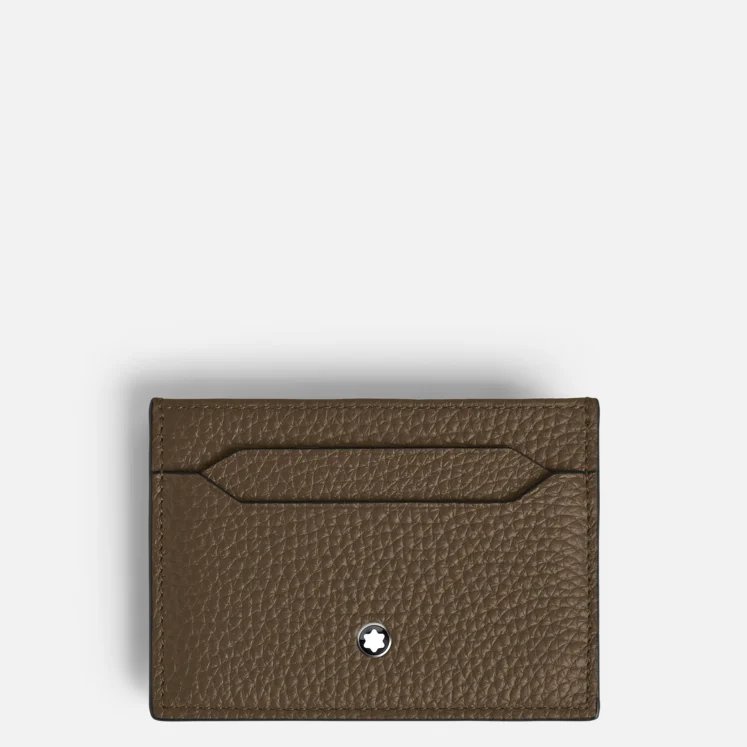 Porta Carte 5 Scomparti