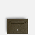 Porta Carte 5 Scomparti