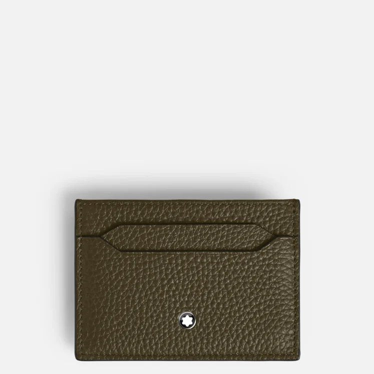 Porta Carte 5 Scomparti